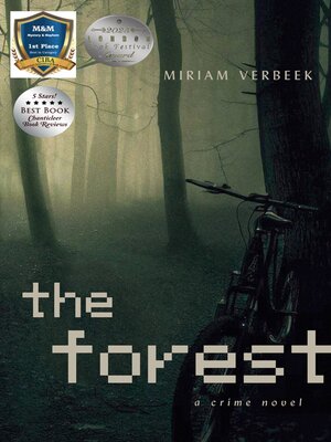 cover image of The Forest